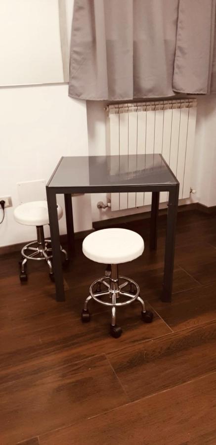 Maura'S B&B Gallarate Exterior foto