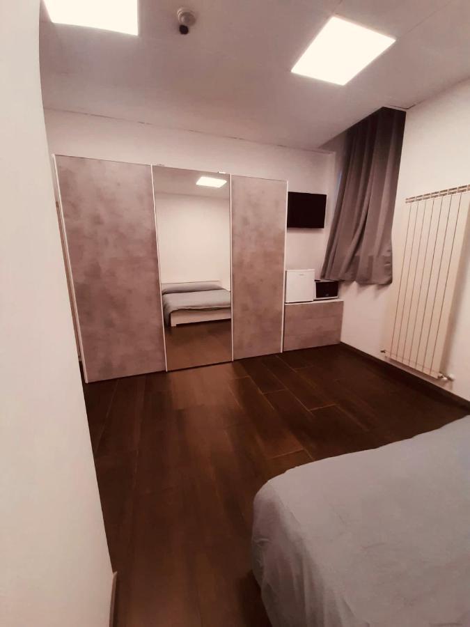 Maura'S B&B Gallarate Exterior foto