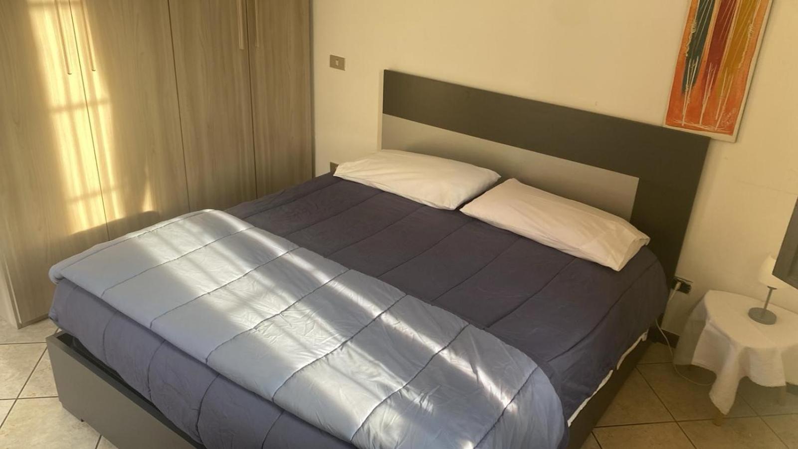 Maura'S B&B Gallarate Exterior foto