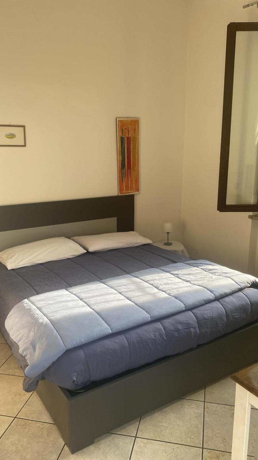 Maura'S B&B Gallarate Exterior foto